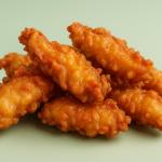 Haben auch Sie Kopfschmerzen nach frittiertem Essen?